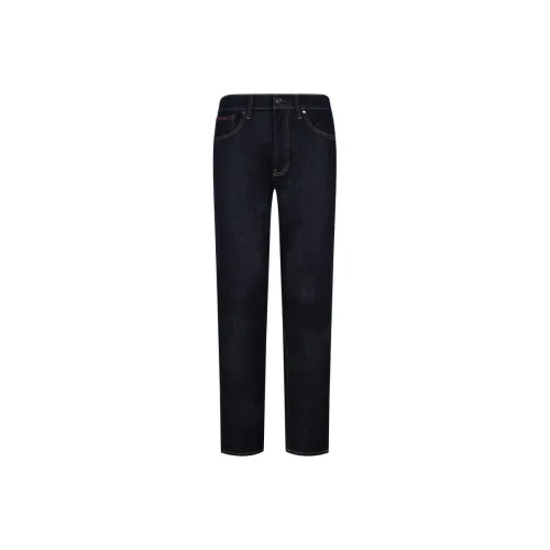 CALVIN KLEIN Jeans Men's Denim Black