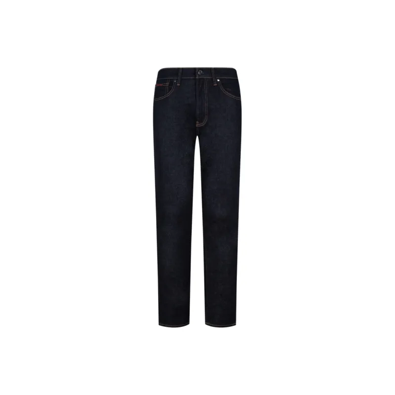 CALVIN KLEIN Jeans Men's Denim Black-0