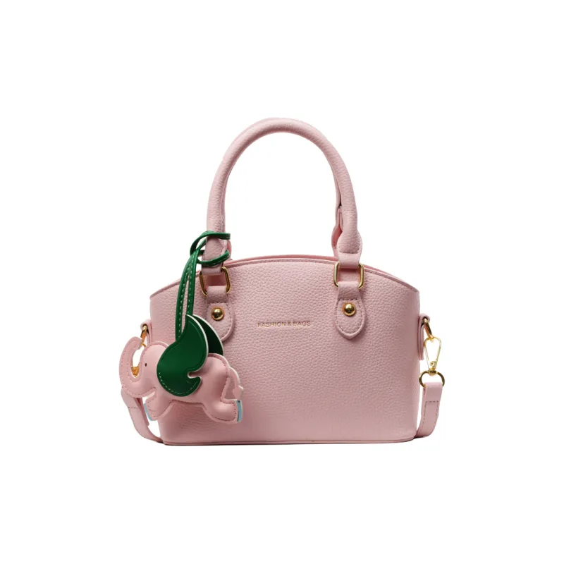 REDOO PU Handbag Regular Women's Multicolor-14