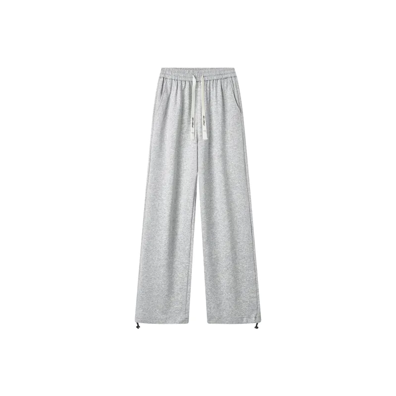 P8H9 Knitted Sports Pants Unisex-16