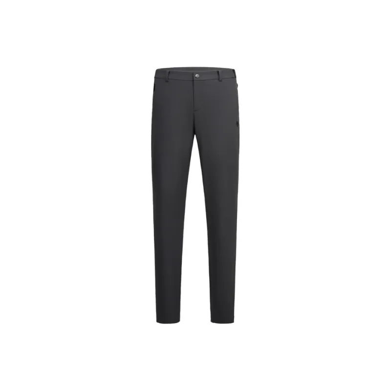 DESCENTE Golf FIELD Hyosung RECYCLE+ICE E Casual Pants Men's-4