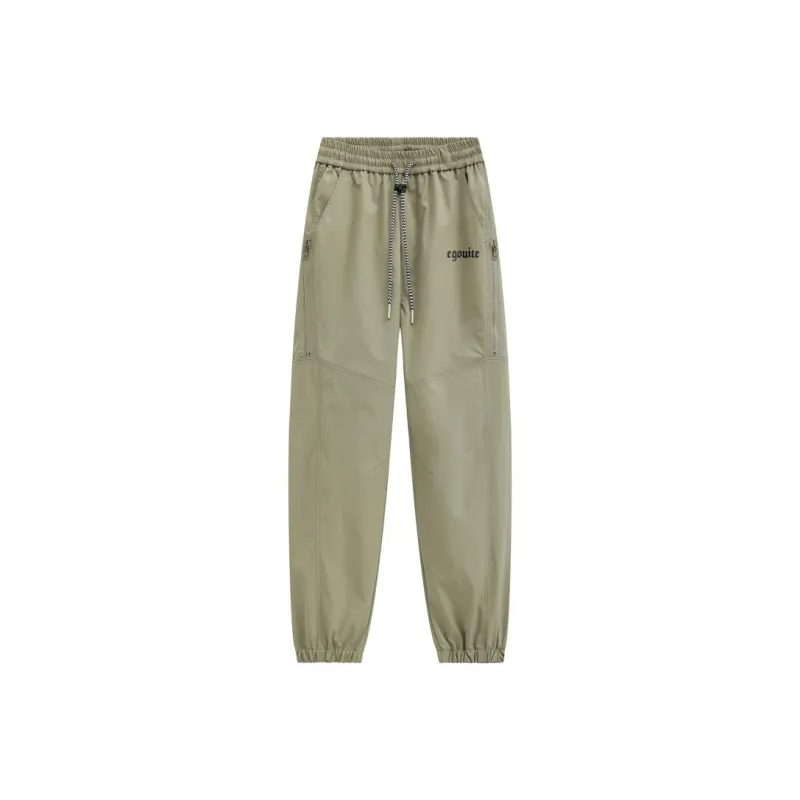 EGOU Cargo Pants Unisex-5