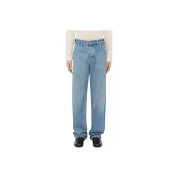 Bottega Veneta Denim Jeans