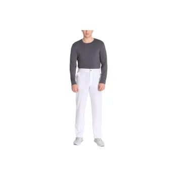 Dickies Cargo Pants Men's White