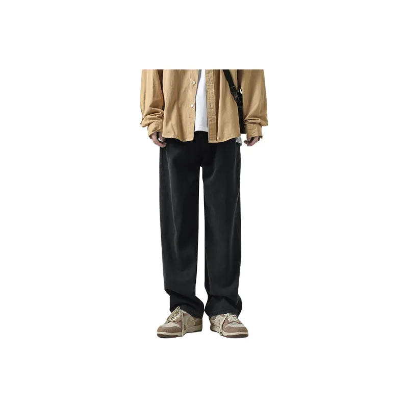 ROOMBOSE Jeans Unisex-4