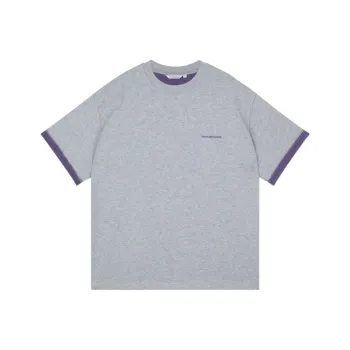 WASSUP T Shirts Unisex
