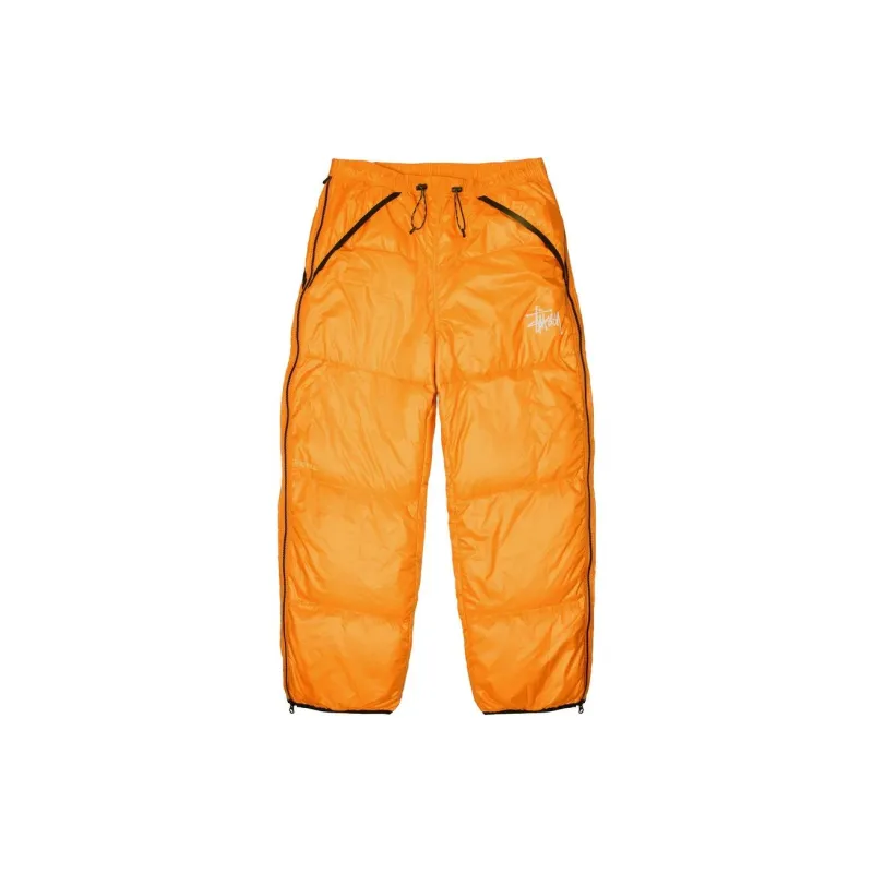 Stussy Micro Ripstop Down Parka-12