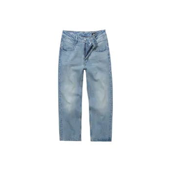 ABLE JEANS Jeans Men's Vintage Sky Blue