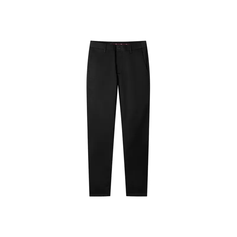 FIRS Casual Pants Men-2
