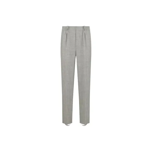 DIOR SS23 Casual Pants Men's Light Gray