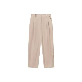CANOTWAIT_ Casual Pants Unisex