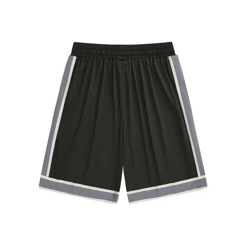 OXO OVERLOAD Casual Shorts Unisex-1