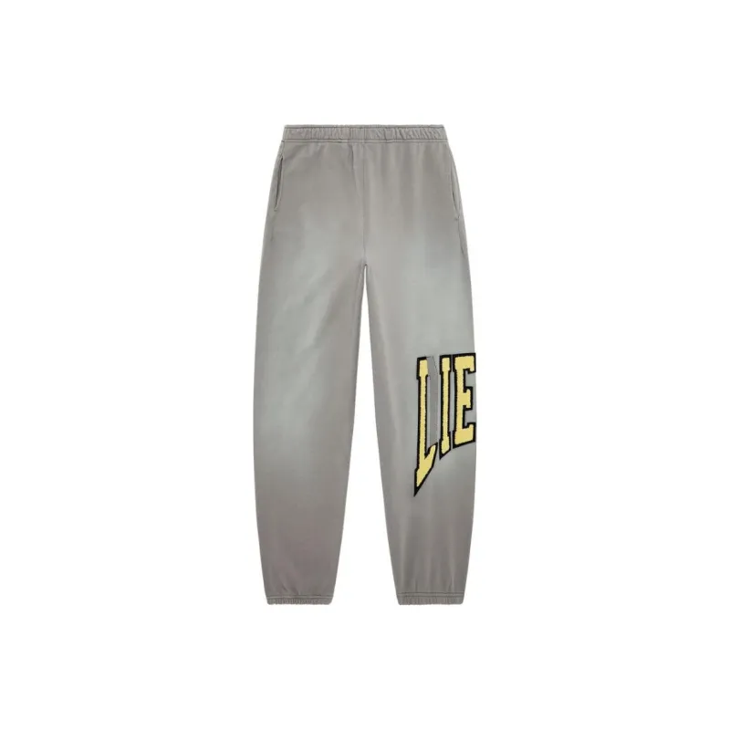 DIESEL P Marchi Logo Patch Track Pants-0