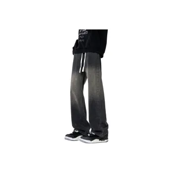 WARNING LIGHT Jeans Unisex