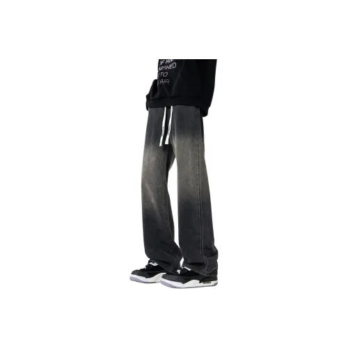 RENBEN Jeans Unisex