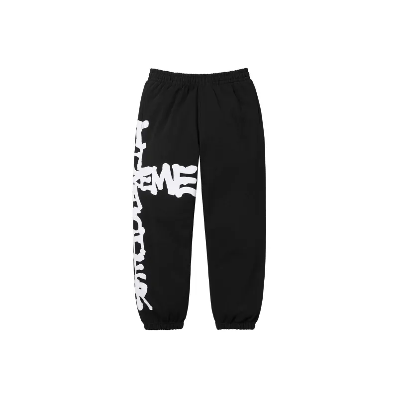 Supreme Thrasher Sweatpant-6