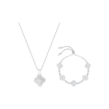 TRUE ME Alloy Necklaces Women's