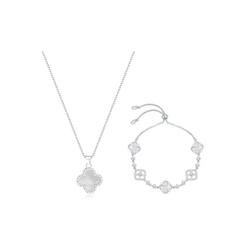 TRUE ME Alloy Necklaces Women's