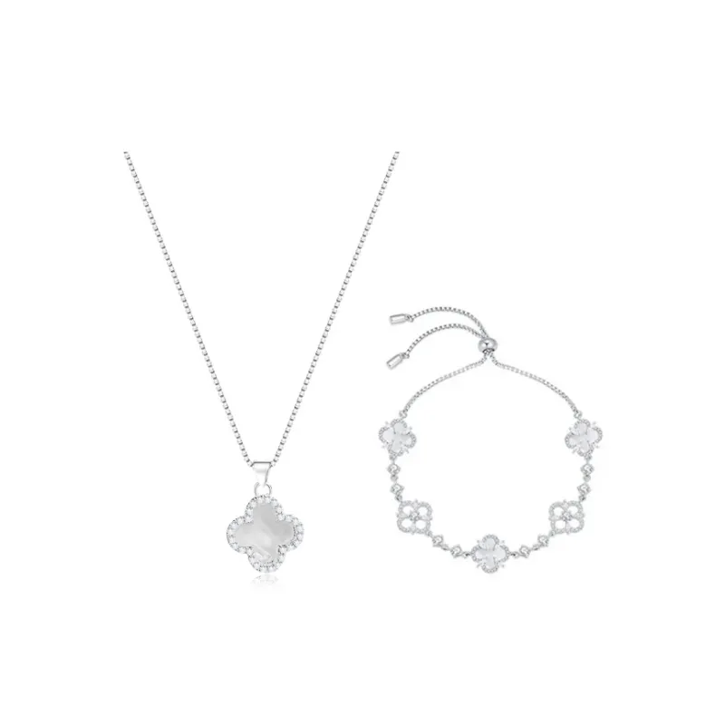 TRUE ME Alloy Necklaces Women's-0