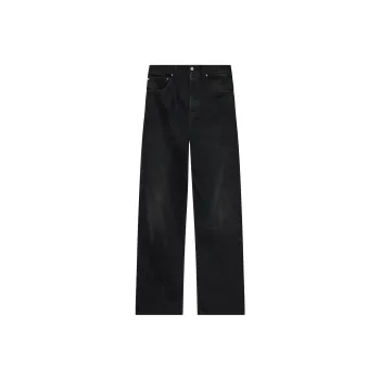 Vetements Baggy Jeans
