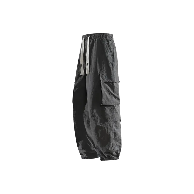 TIMD Cargo Pants Unisex-4