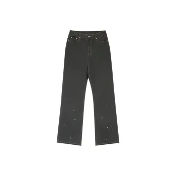 ANYWEARLAB Jeans Men's Collision Carbon Gray