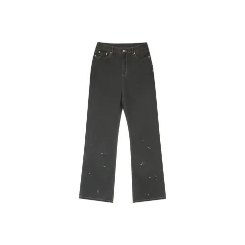 ANYWEARLAB Jeans Men's Collision Carbon Gray