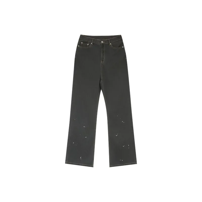 ANYWEARLAB Jeans Men's Collision Carbon Gray-0