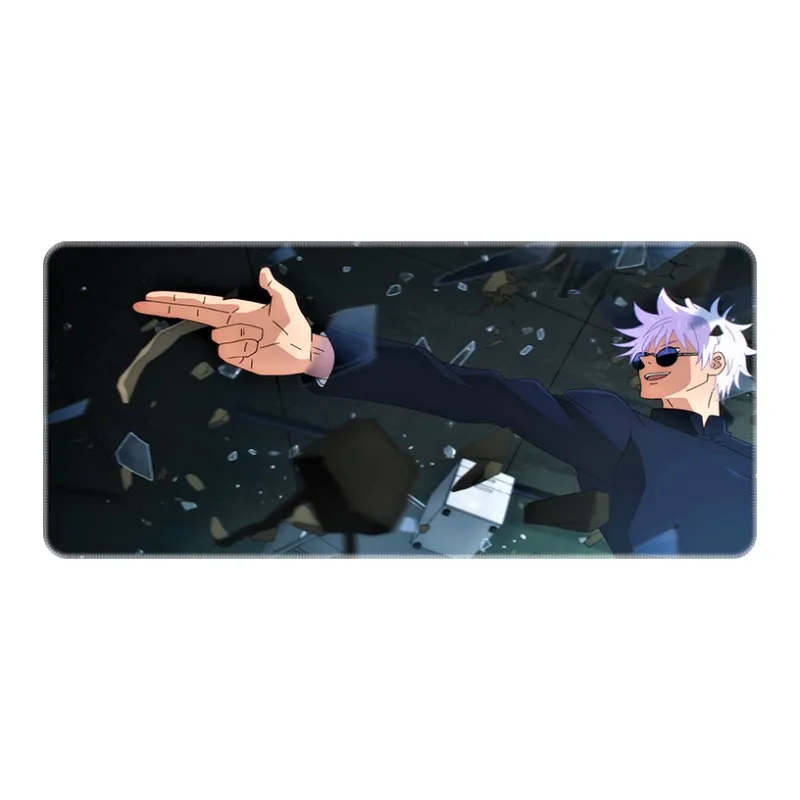 Directions Mouse Pads-2