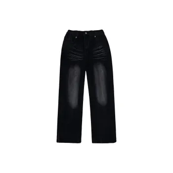 ELCORO Jeans Unisex