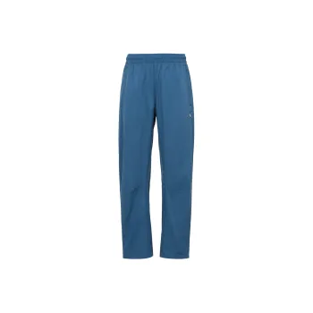 JORDAN Casual Pants Men French Blue