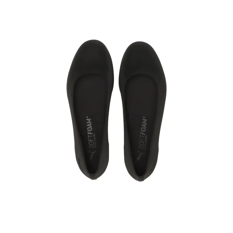 PUMA Women's Casual Shoes Women's Black-3