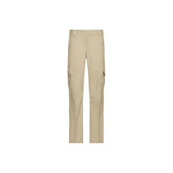 Dickies Cargo Pants Men's Beige