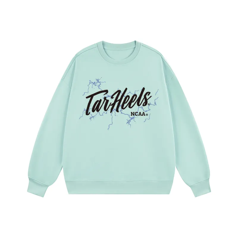 NCAA Sweatshirts Unisex-24
