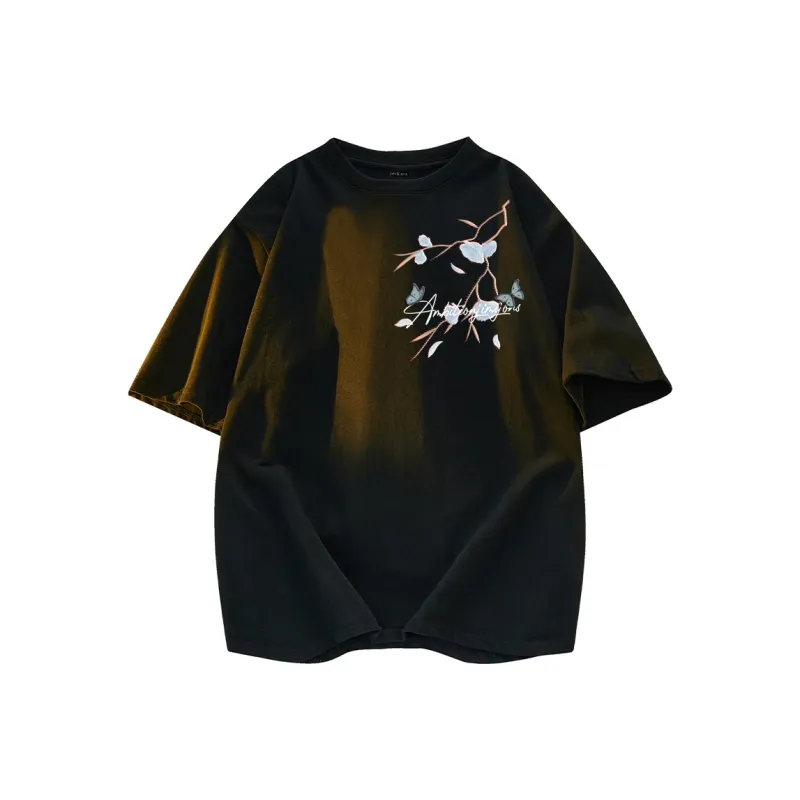 JIMI&JONS T Shirts Unisex-1