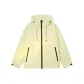 Light Yellow (Unlined Jacket)