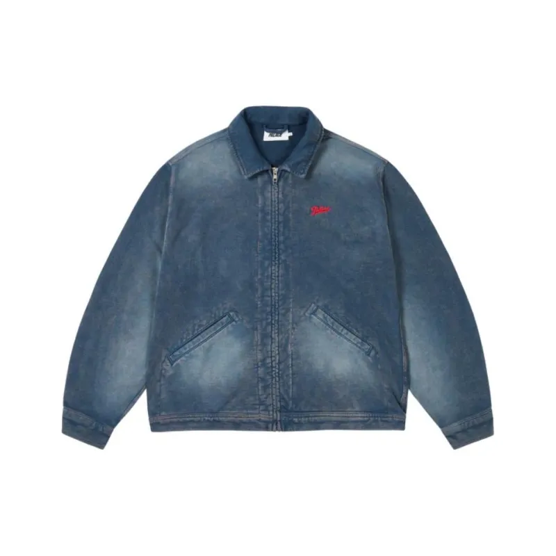 PALACE Easy Jacket-0