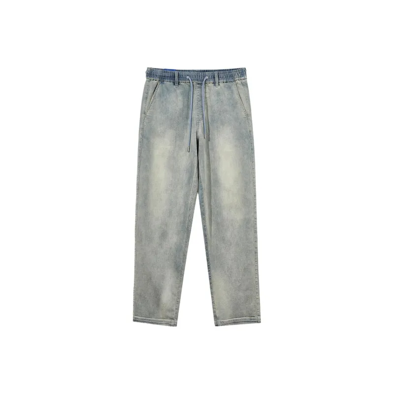 JACK JONES· Jeans Men's Light Denim Blue-0