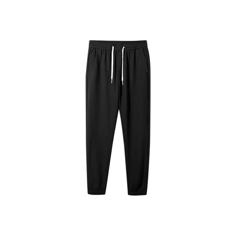 Merry City Casual Pants Unisex-0