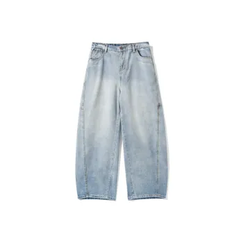 Kudamm Jeans Unisex