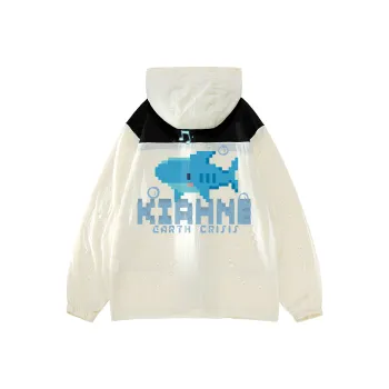 KIRHNE Sun Protection Clothing Unisex