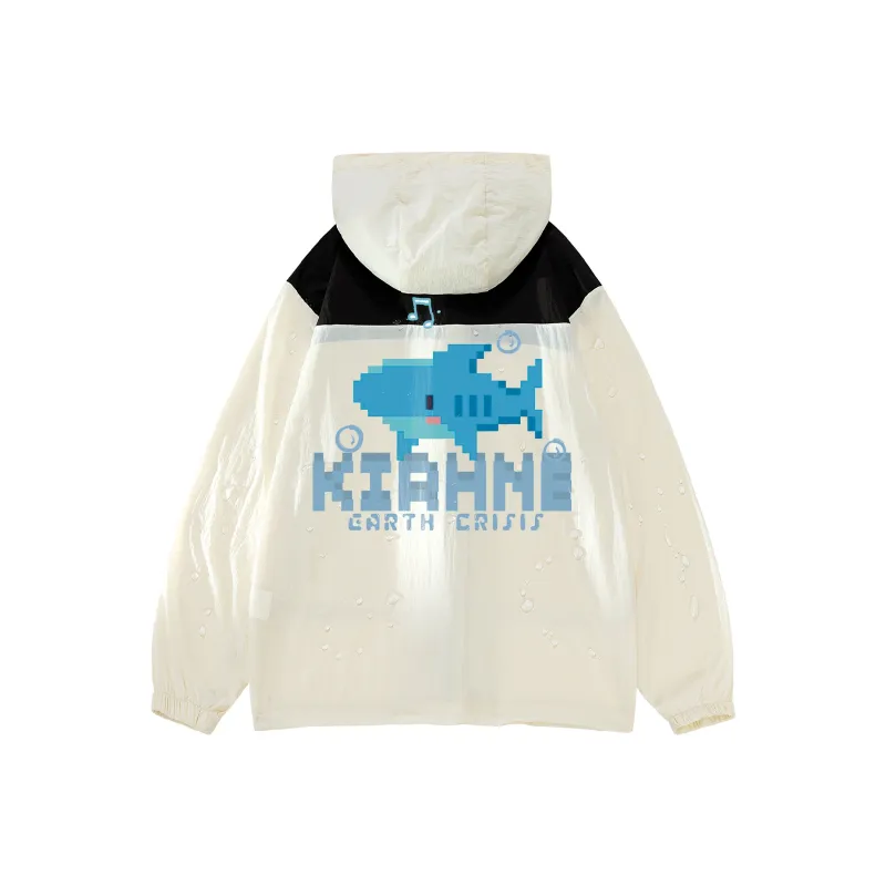 KIRHNE Sun Protection Clothing Unisex-0