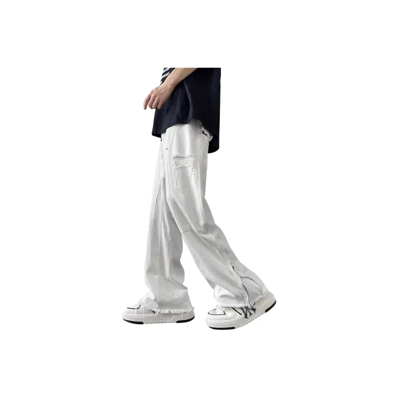 FONDLOOK Jeans Unisex-0