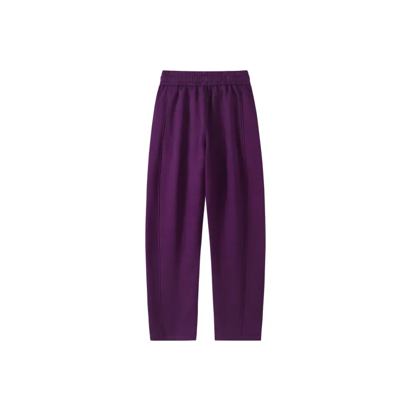 Gwola Knitted Sports Pants Unisex-25