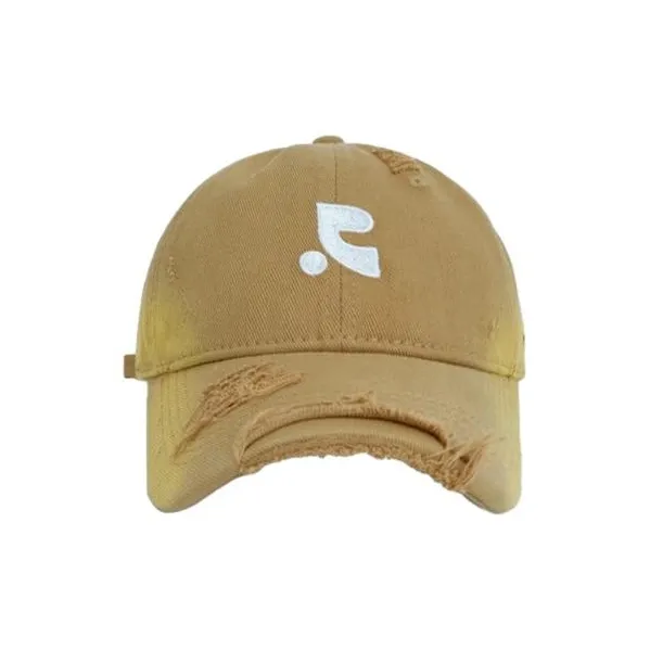 FREE RABBITⅡ Spring Summer American Streetwear Versatile Face Framing Baseball Caps Unisex-8