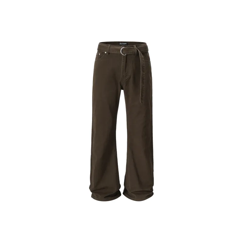 G-TRE Jeans Unisex-6