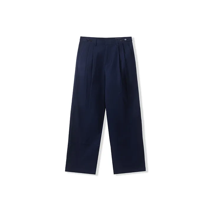 I'm David Casual Pants Unisex-0