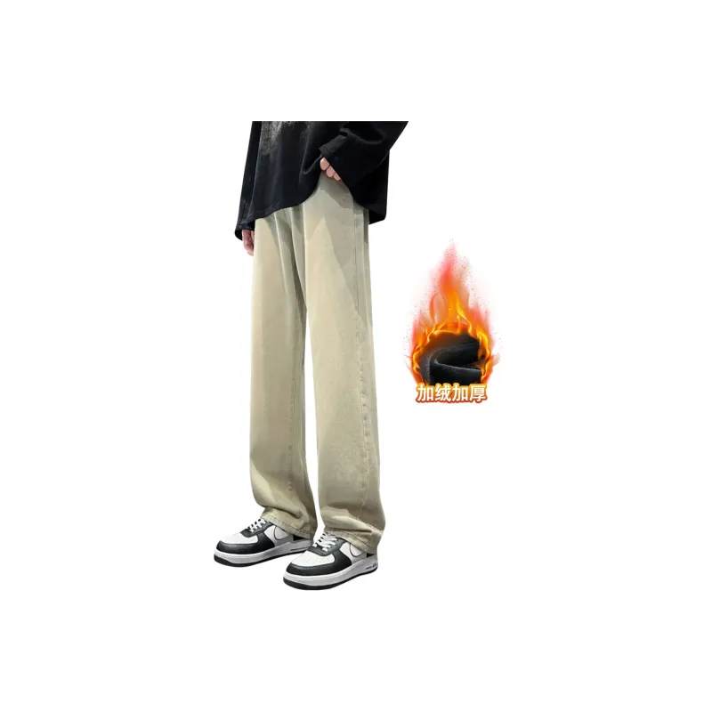 WARRIOR Jeans Unisex-5