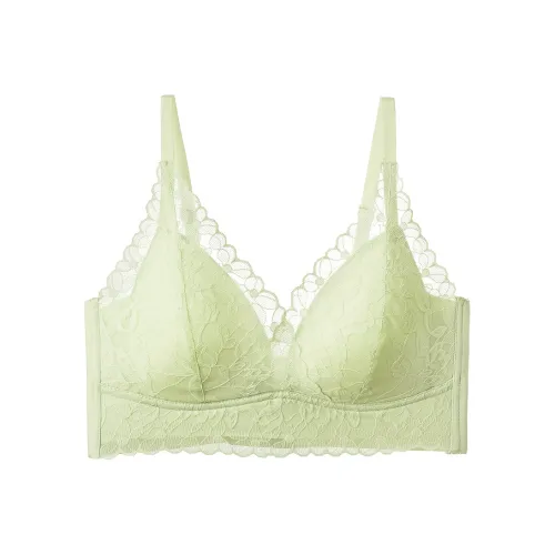 YUZHAOLIN Bra Women's Combo Set