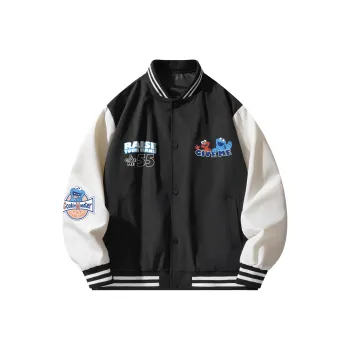 SESAME STREET Jackets & Coats Unisex